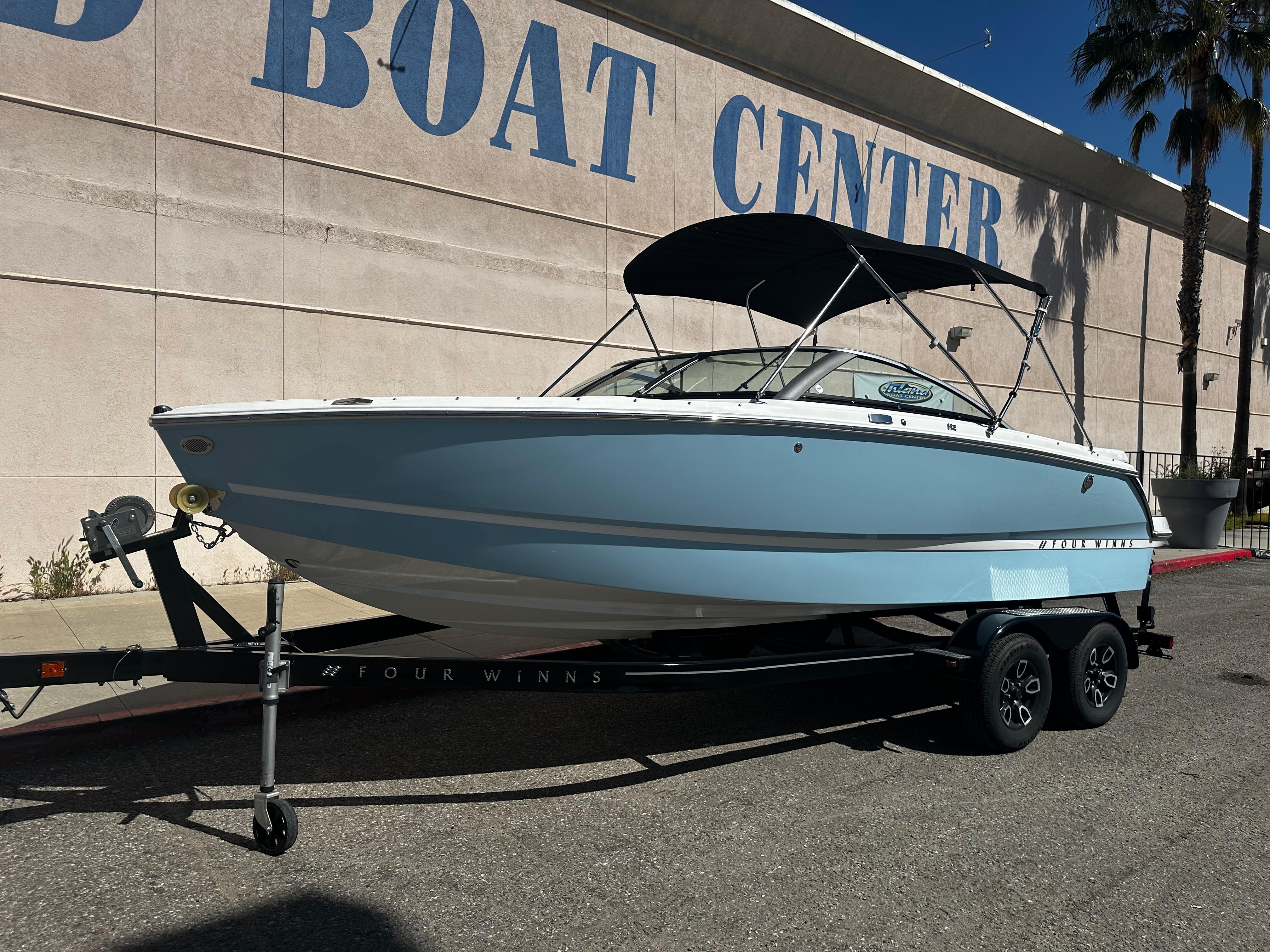 New Used Boats For Sale in California Inland Boat Center