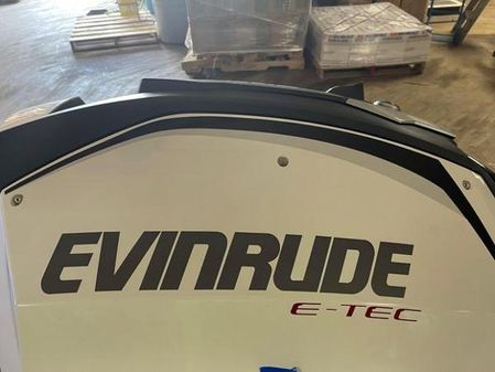 Evinrude 250XAGF image