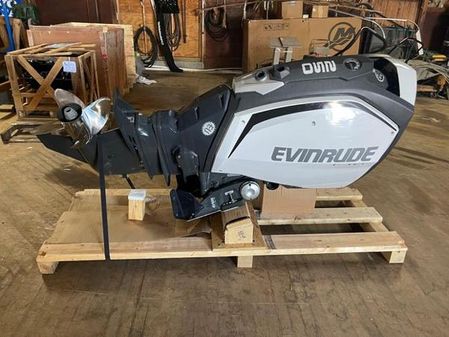 Evinrude 250XAGF image