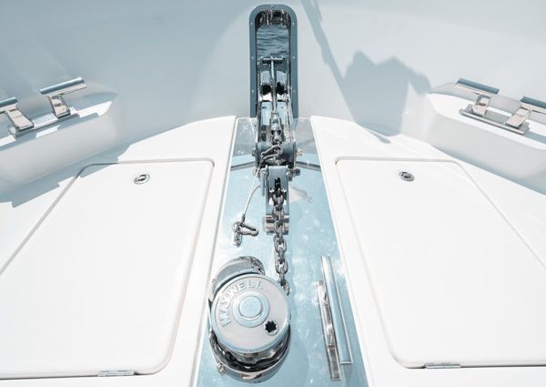 Ocean Alexander 70E Motoryacht image