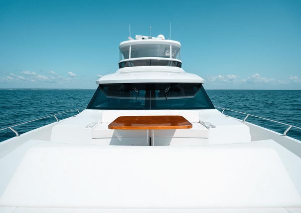 Ocean Alexander 70E Motoryacht image