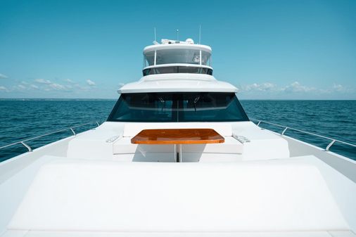 Ocean Alexander 70E Motoryacht image