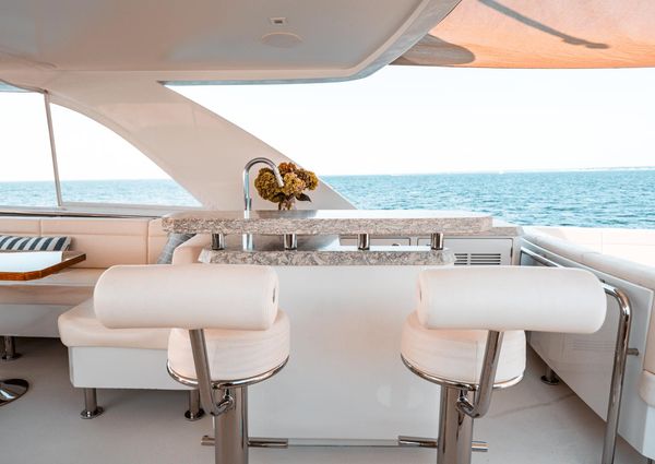 Ocean Alexander 70E Motoryacht image