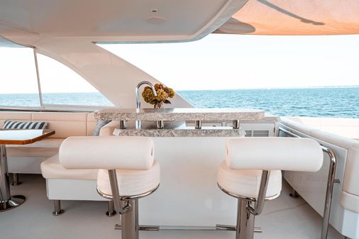 Ocean Alexander 70E Motoryacht image