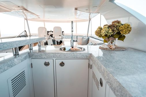 Ocean Alexander 70E Motoryacht image