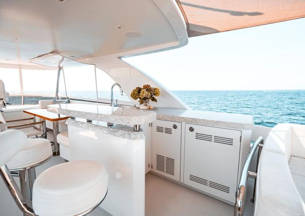 Ocean Alexander 70E Motoryacht image