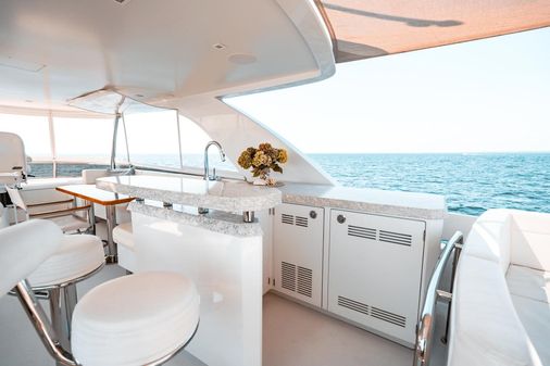 Ocean Alexander 70E Motoryacht image