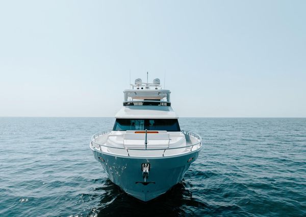 Ocean Alexander 70E Motoryacht image