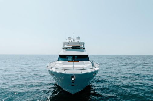 Ocean Alexander 70E Motoryacht image