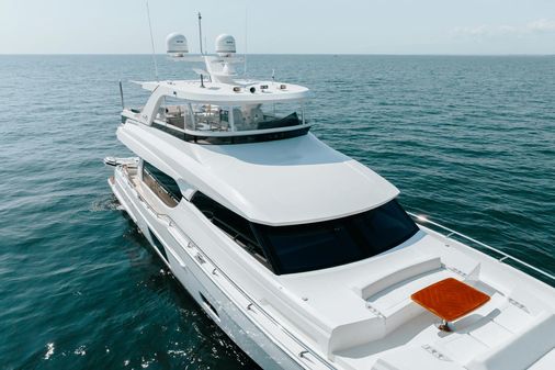 Ocean Alexander 70E Motoryacht image