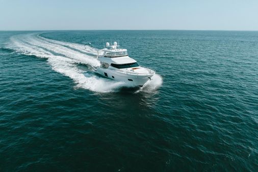 Ocean Alexander 70E Motoryacht image