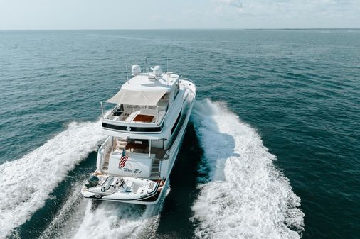 Ocean Alexander 70E Motoryacht image