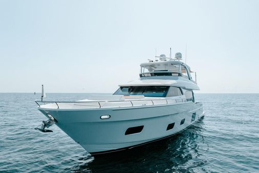 Ocean Alexander 70E Motoryacht image