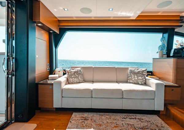 Ocean Alexander 70E Motoryacht image