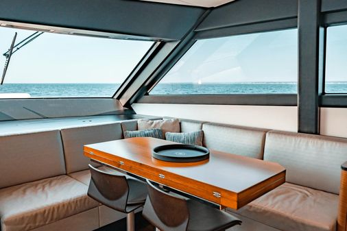 Ocean Alexander 70E Motoryacht image