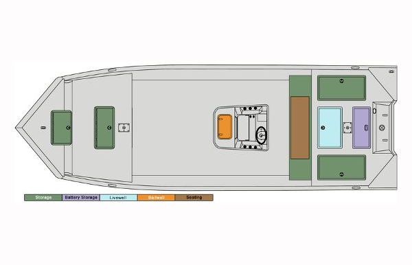 2023 SeaArk V-Cat 200 CC