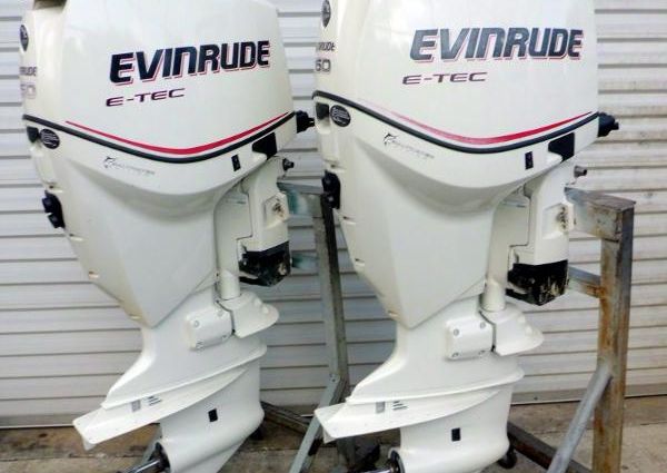 Evinrude  E-TEC 150hp 25