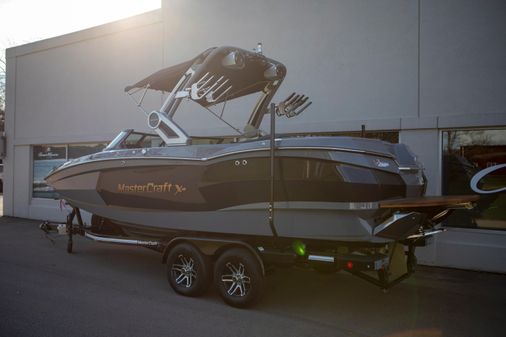 MasterCraft XStar image