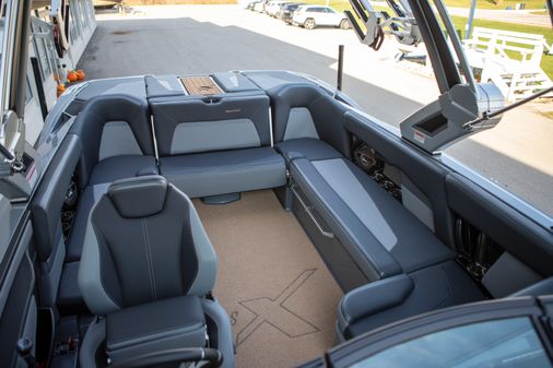 MasterCraft XStar image