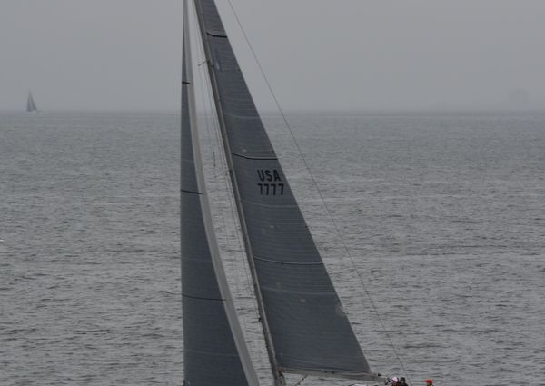 Beneteau First 45 image