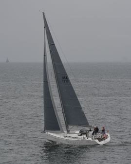 Beneteau First 45 image