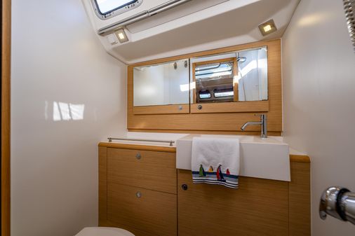 Beneteau First 45 image