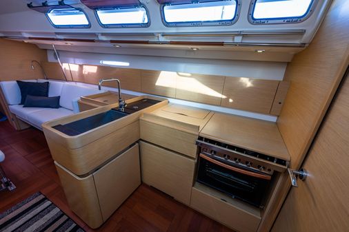 Beneteau First 45 image