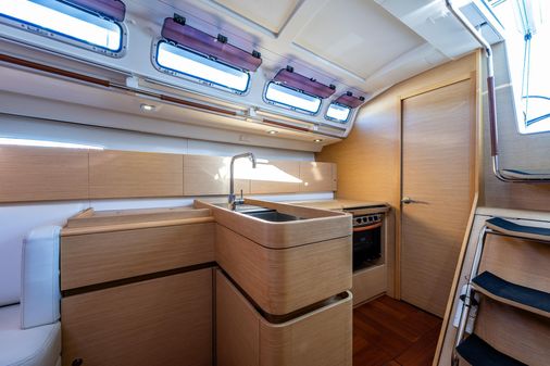 Beneteau First 45 image