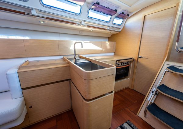 Beneteau First 45 image