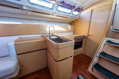 Beneteau First 45 image