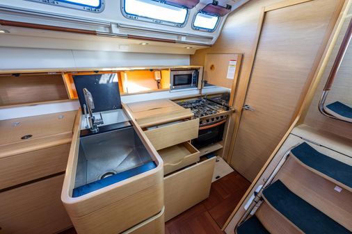 Beneteau First 45 image