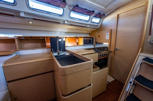 Beneteau First 45 image