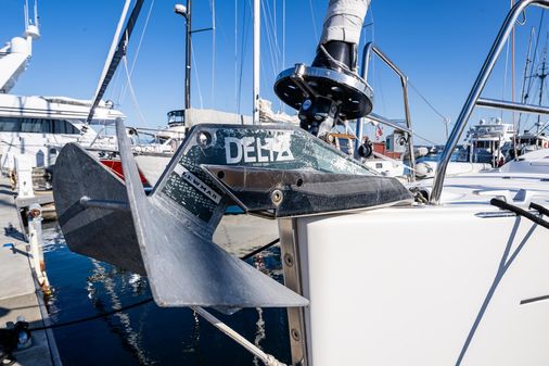 Beneteau First 45 image