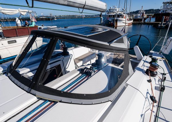 Beneteau First 45 image