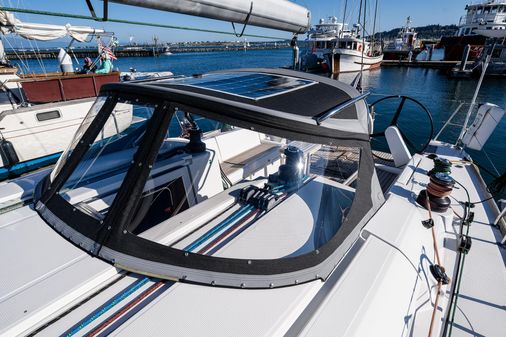 Beneteau First 45 image