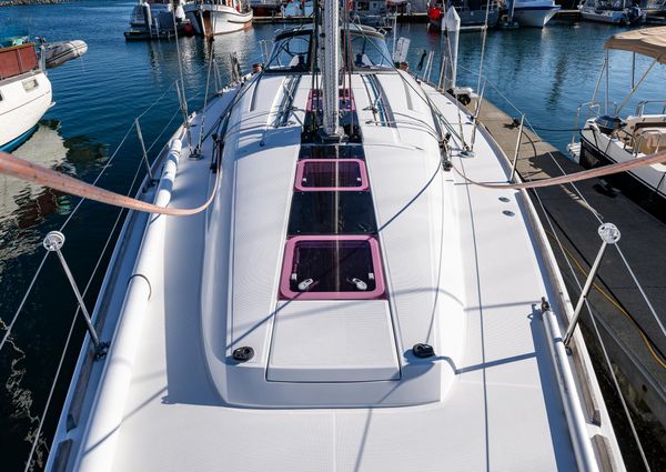 Beneteau First 45 image