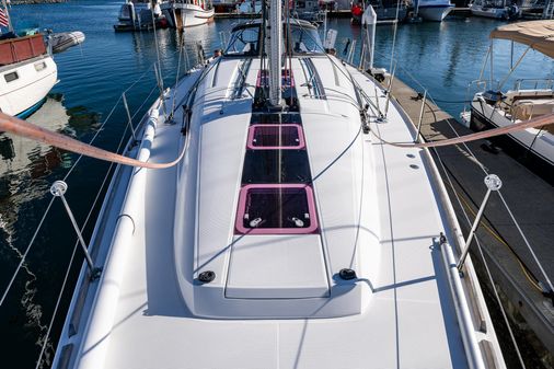 Beneteau First 45 image