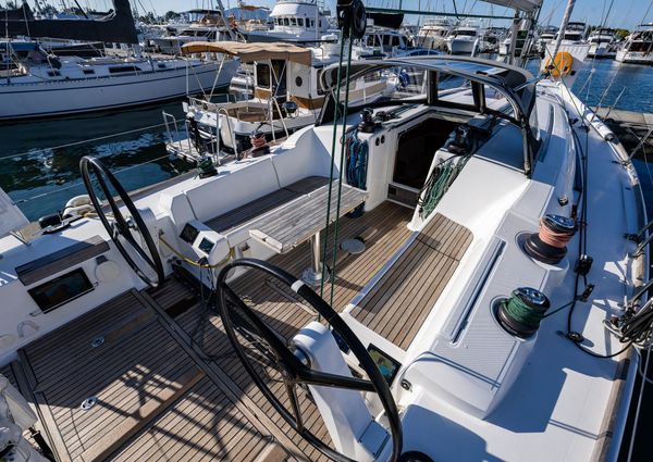 Beneteau First 45 image