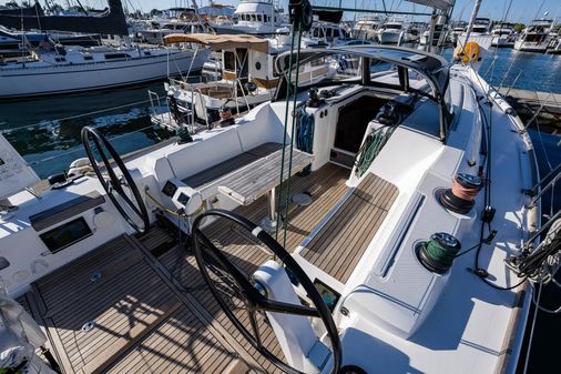 Beneteau First 45 image