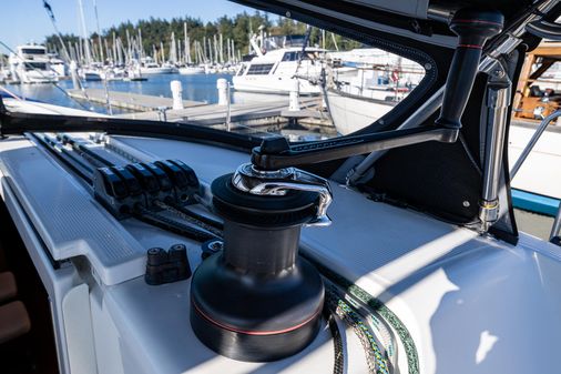 Beneteau First 45 image