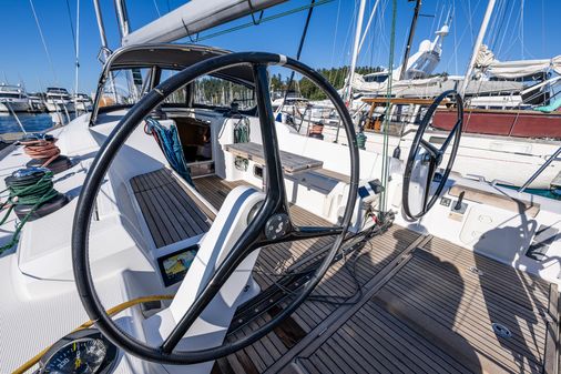 Beneteau First 45 image