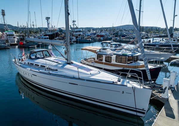 Beneteau First 45 image