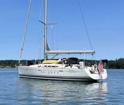 Beneteau First 45 image