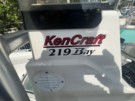 KenCraft 219 Bayrider image