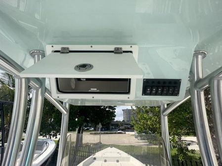 KenCraft 219 Bayrider image