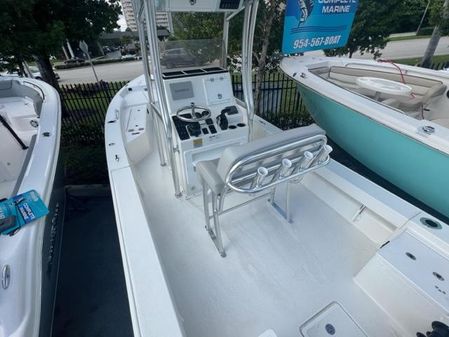 KenCraft 219 Bayrider image