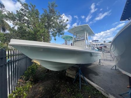 KenCraft 219 Bayrider image