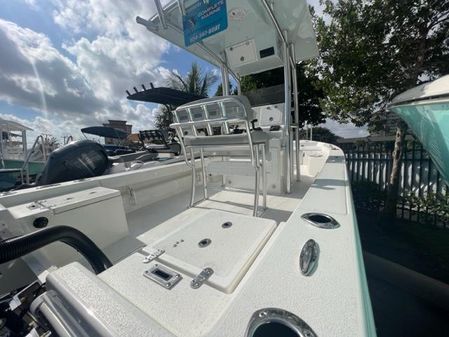KenCraft 219 Bayrider image