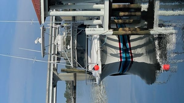 Luhrs 31 Open IPS