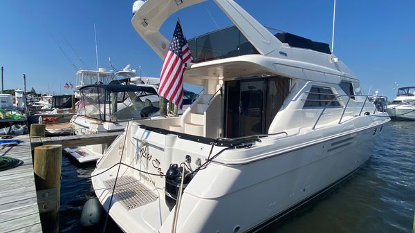 Viking Princess 48 